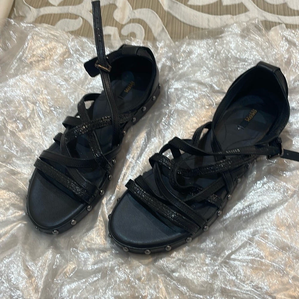 Geox sandals